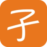 Logo of 孑孑下载 android Application 